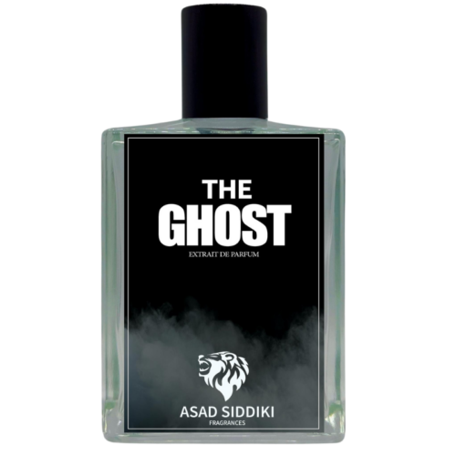 The Ghost