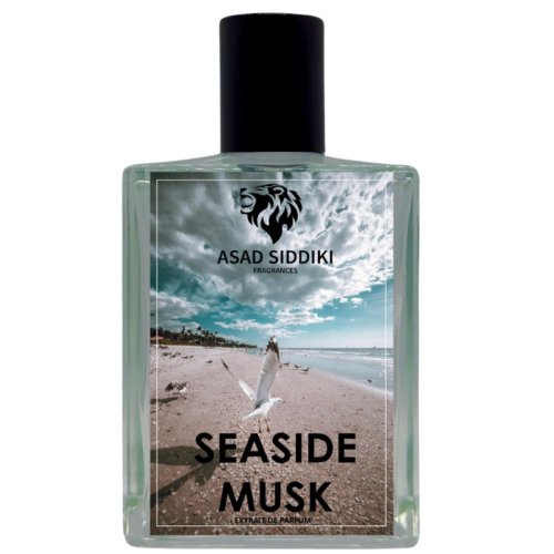 Seaside Musk