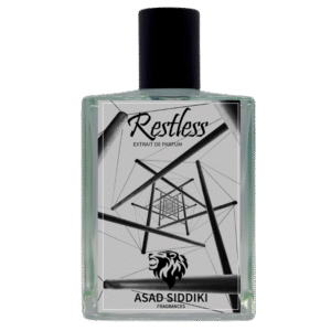 Restless