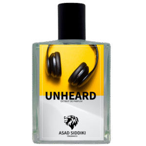 Unheard
