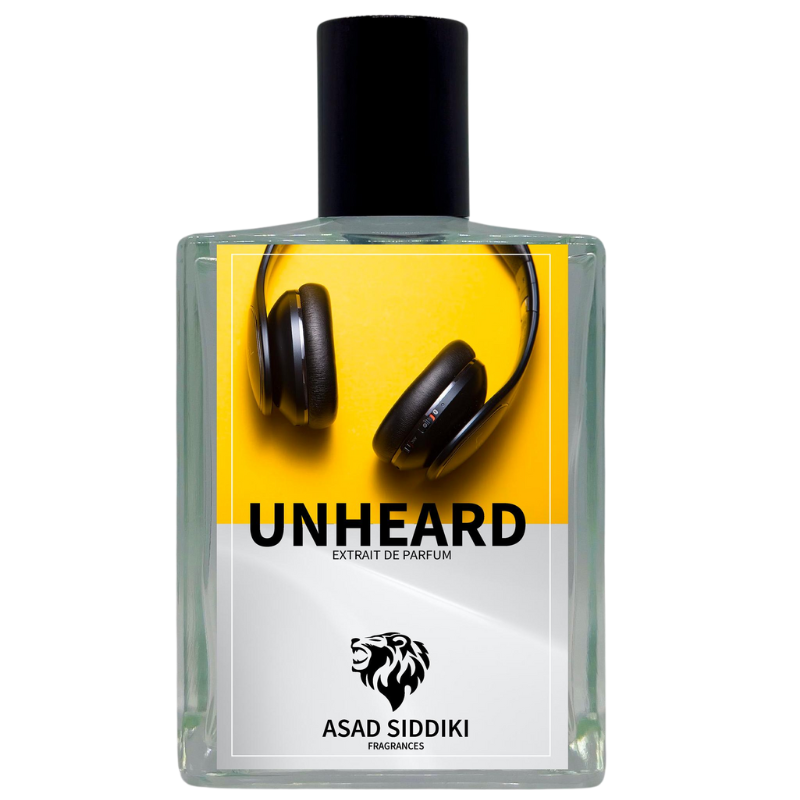 Unheard