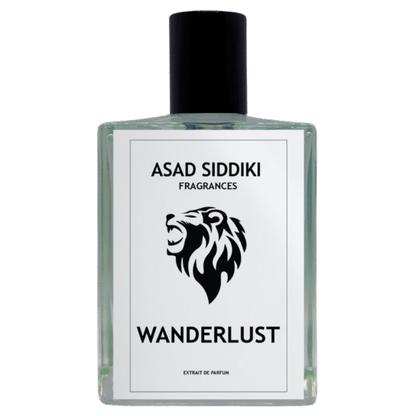 Wanderlust