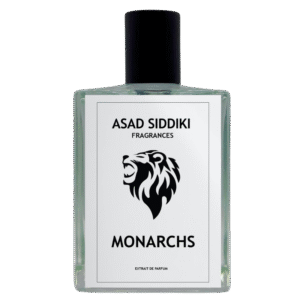Monarchs: The Essence of Majesty