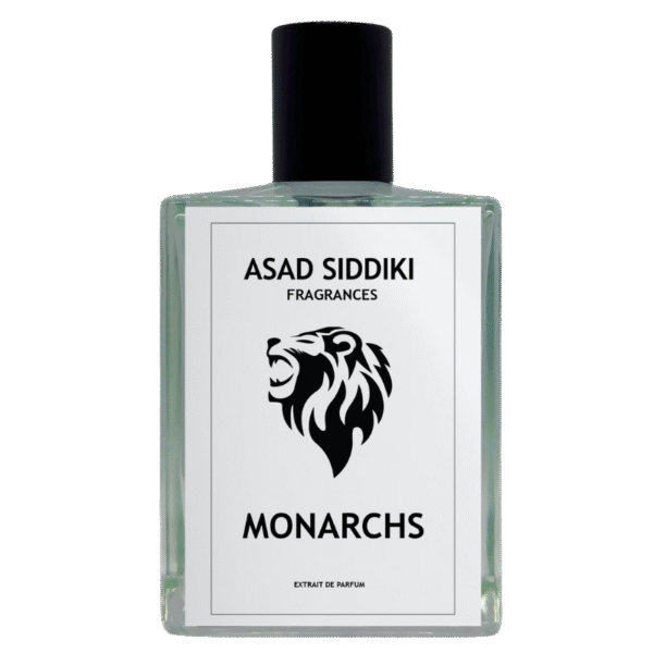 Monarchs: The Essence of Majesty