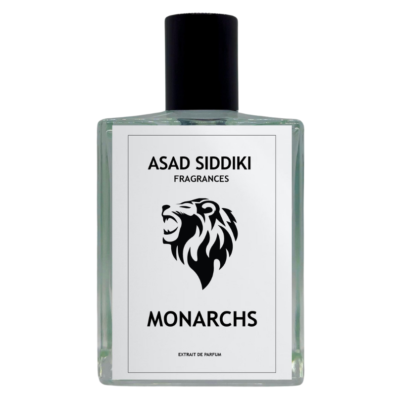 Monarchs: The Essence of Majesty
