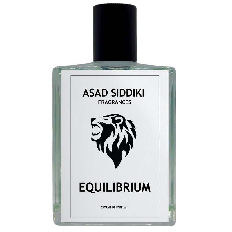 Equilibrium