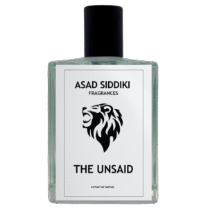 The Unsaid