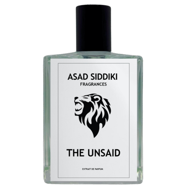 The Unsaid