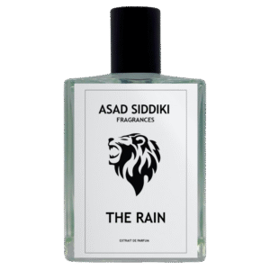 The Rain