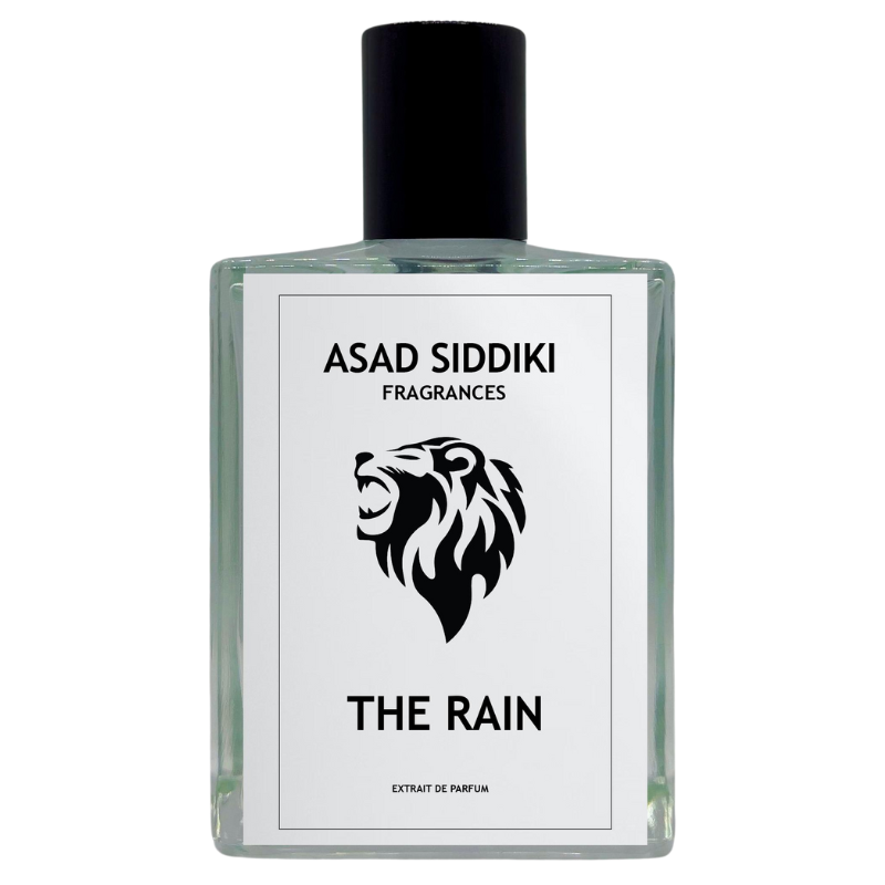 The Rain