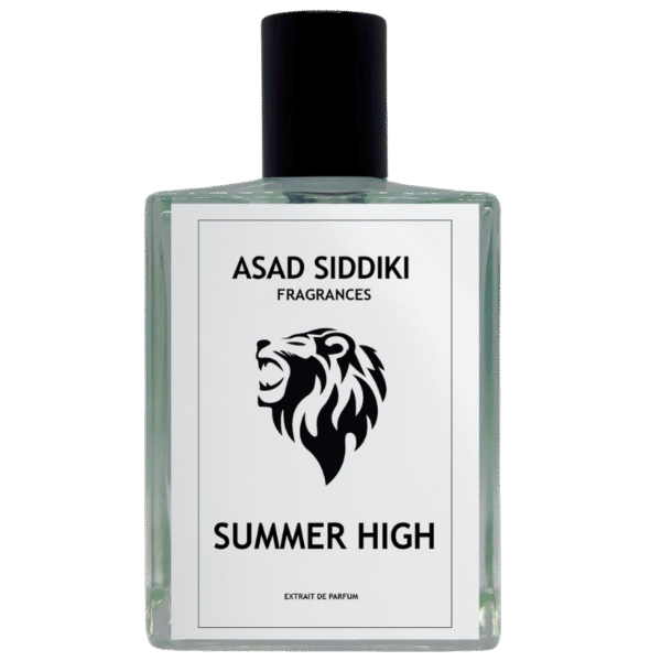 Summer High