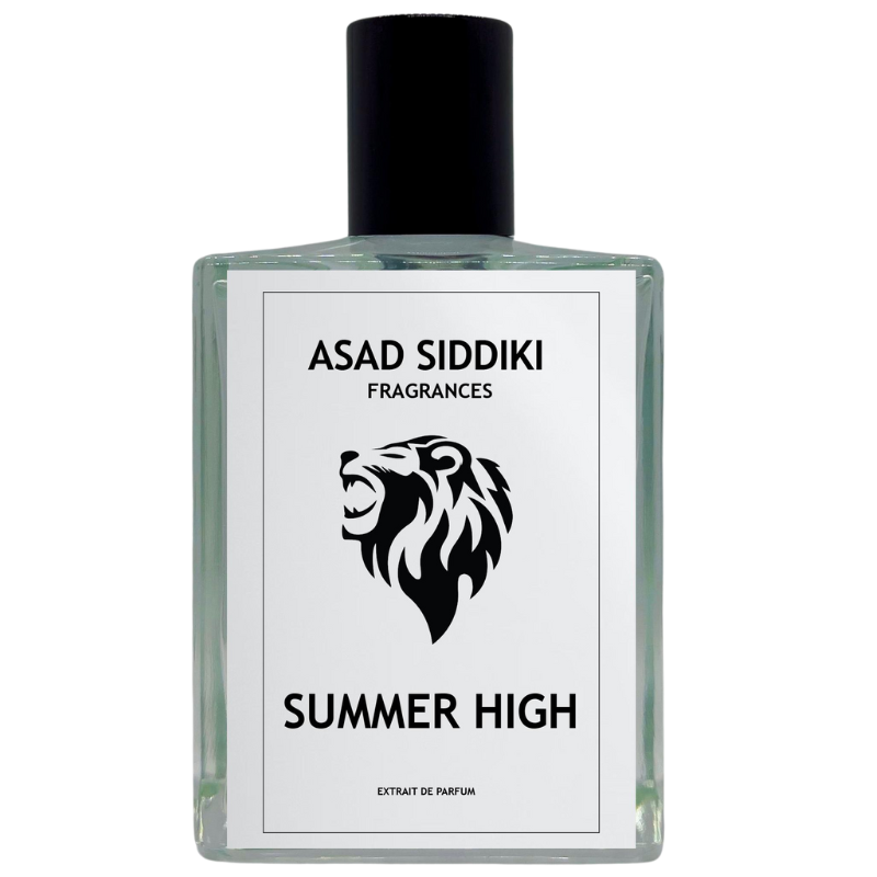 Summer High