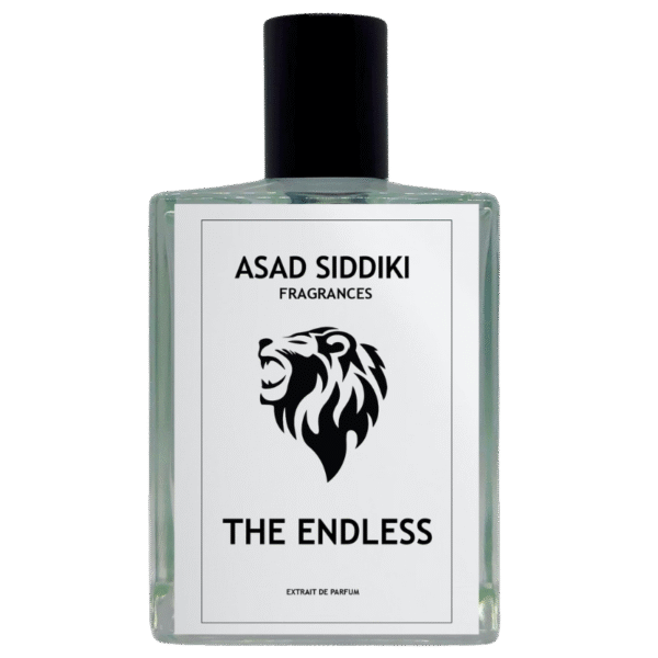 The Endless