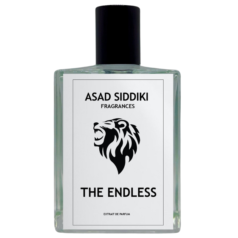 The Endless