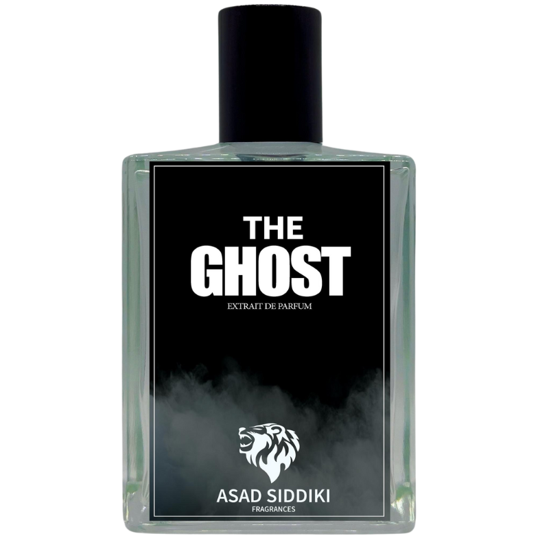 The Ghost