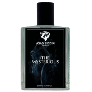 The Mysterious