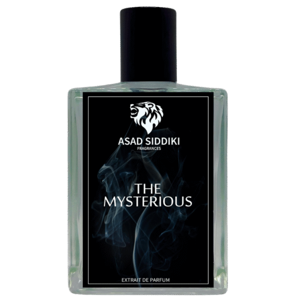 The Mysterious