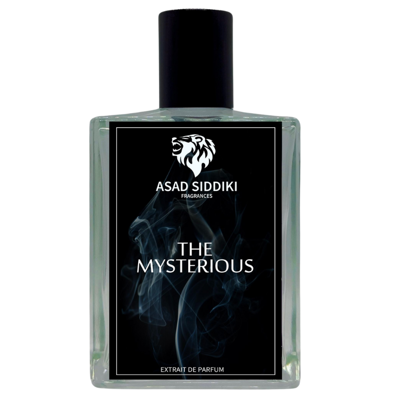 The Mysterious