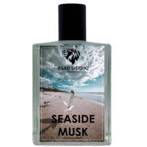Seaside Musk