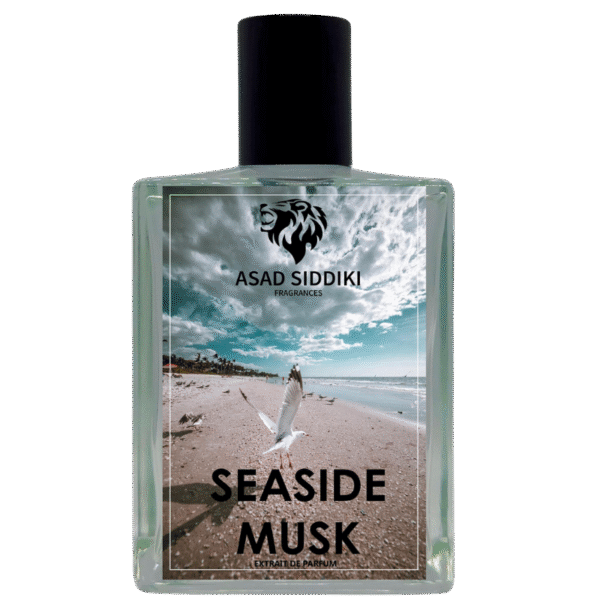 Seaside Musk