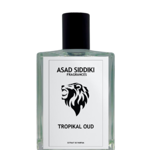 Tropikal Oud